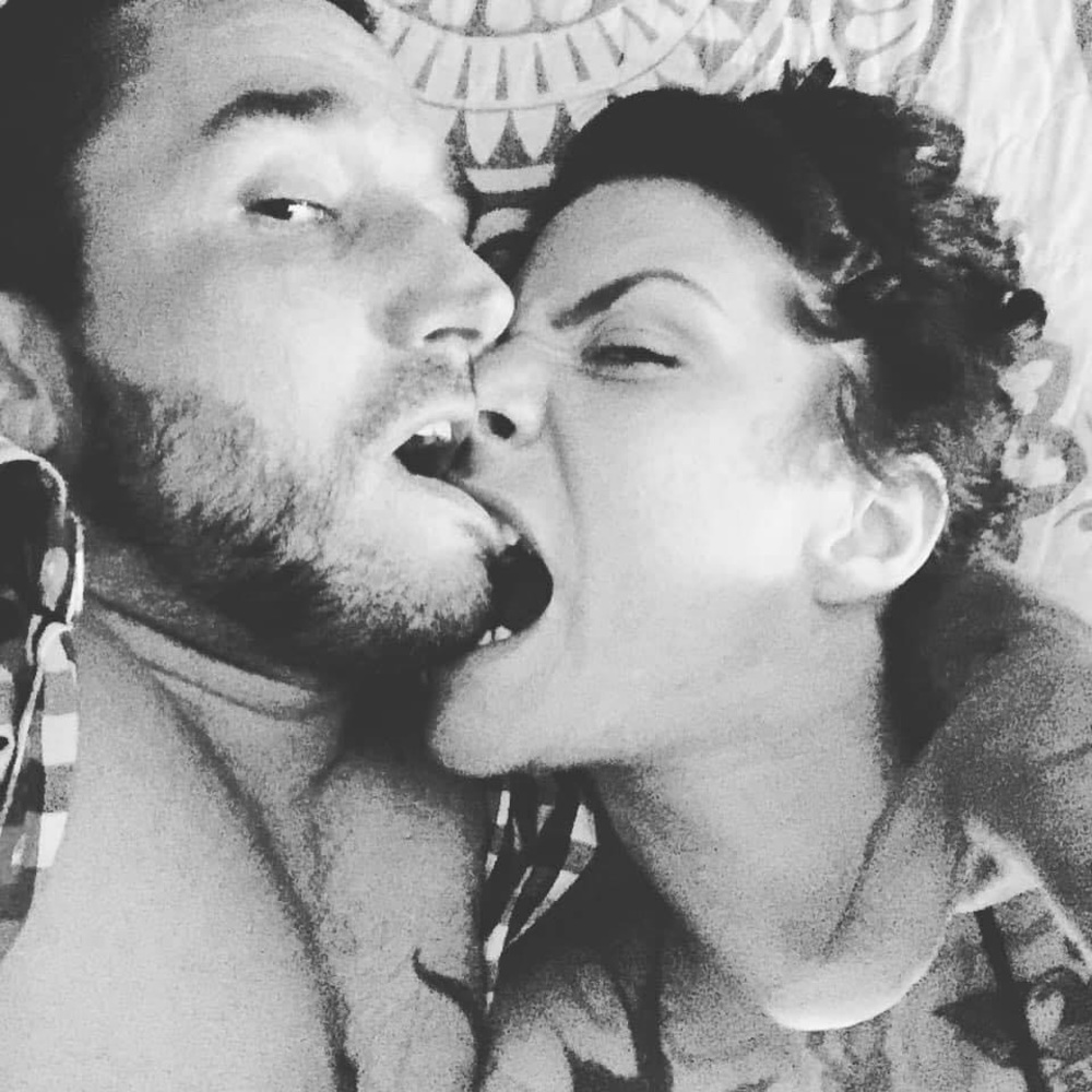 Meet your Posher, Carly